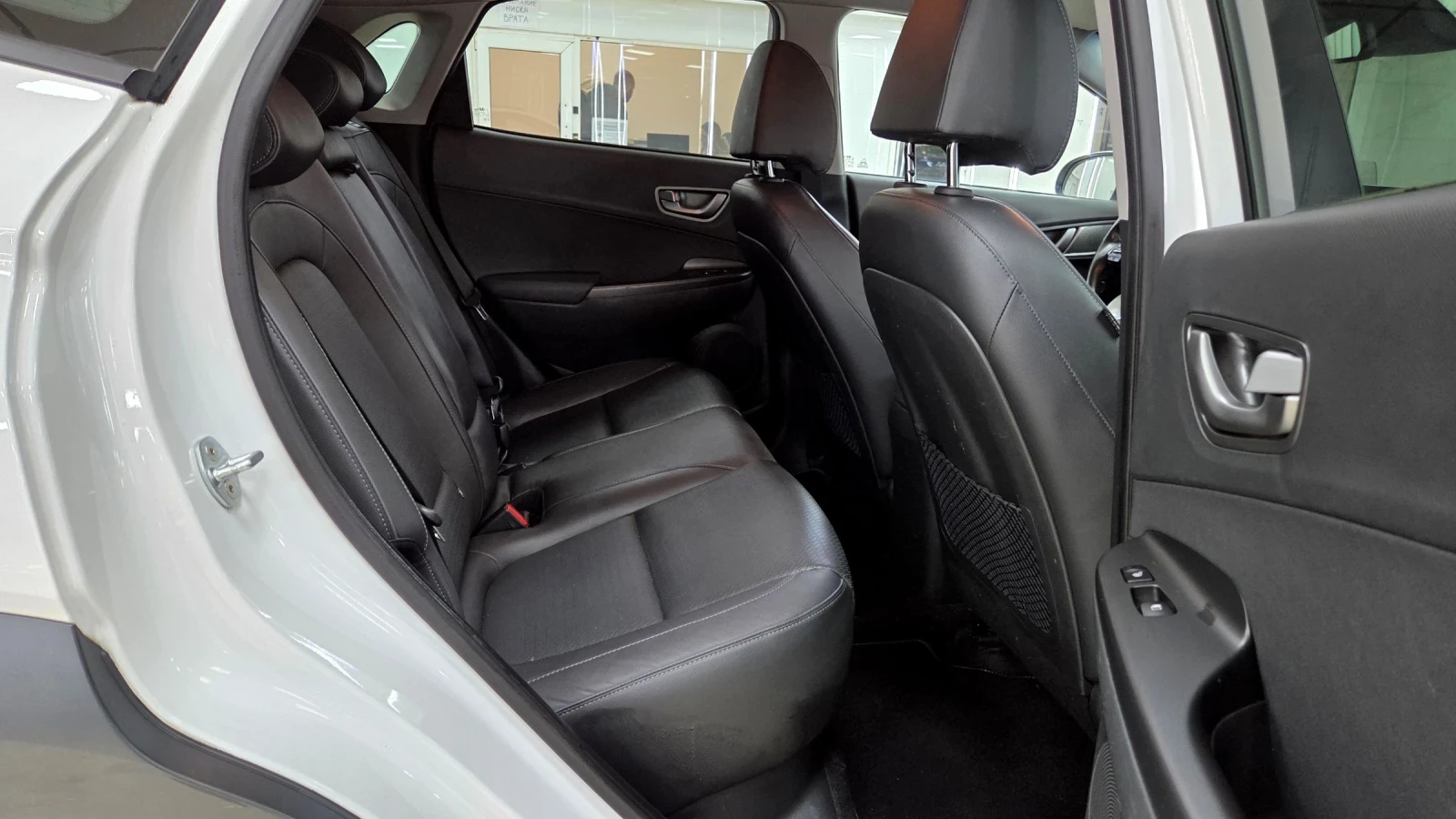 Hyundai Kona 64KWh/Premium/2020/BlueLink/SOH100 - изображение 10