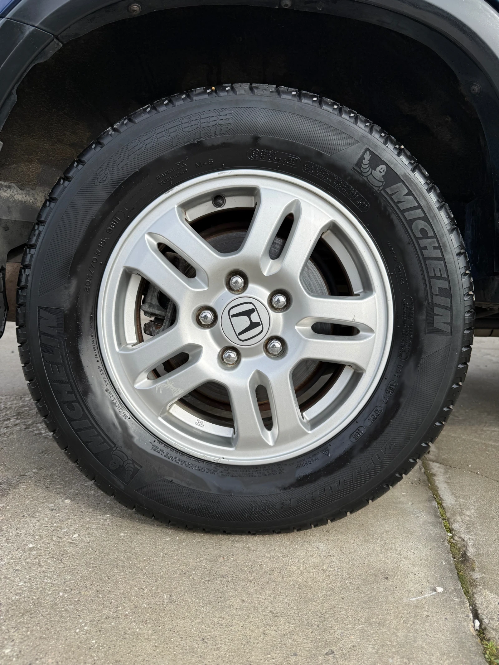 Honda Cr-v 2.0 i-VTEC 4x4 | Mobile.bg � ����������� 17