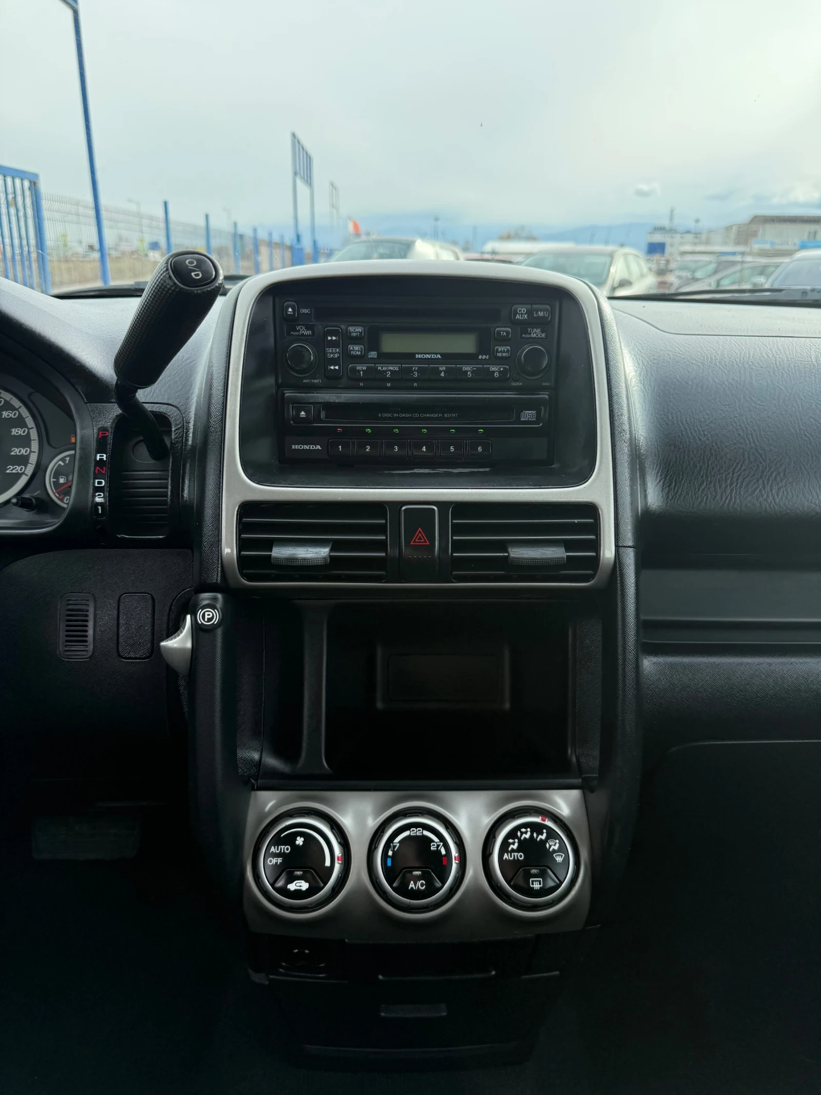 Honda Cr-v 2.0 i-VTEC 4x4 | Mobile.bg � ����������� 11