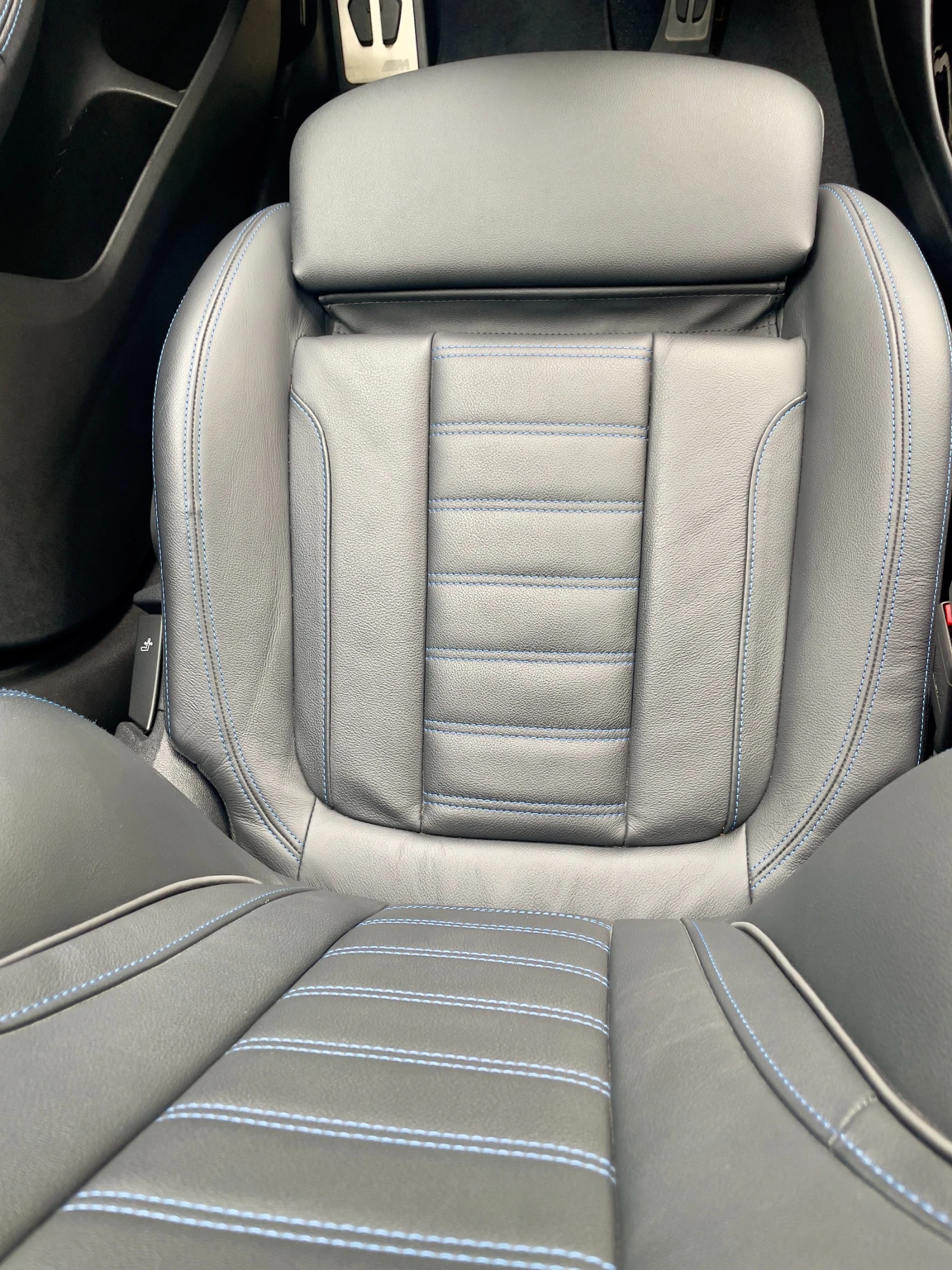 BMW X3 xDrive20i - MSport, PANO, NAVI, High Executive | Mobile.bg � ����������� 10