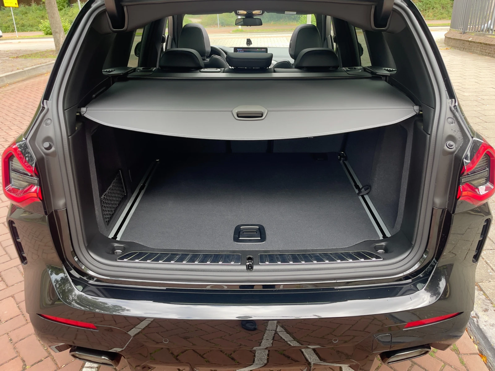 BMW X3 xDrive20i - MSport, PANO, NAVI, High Executive | Mobile.bg � ����������� 13