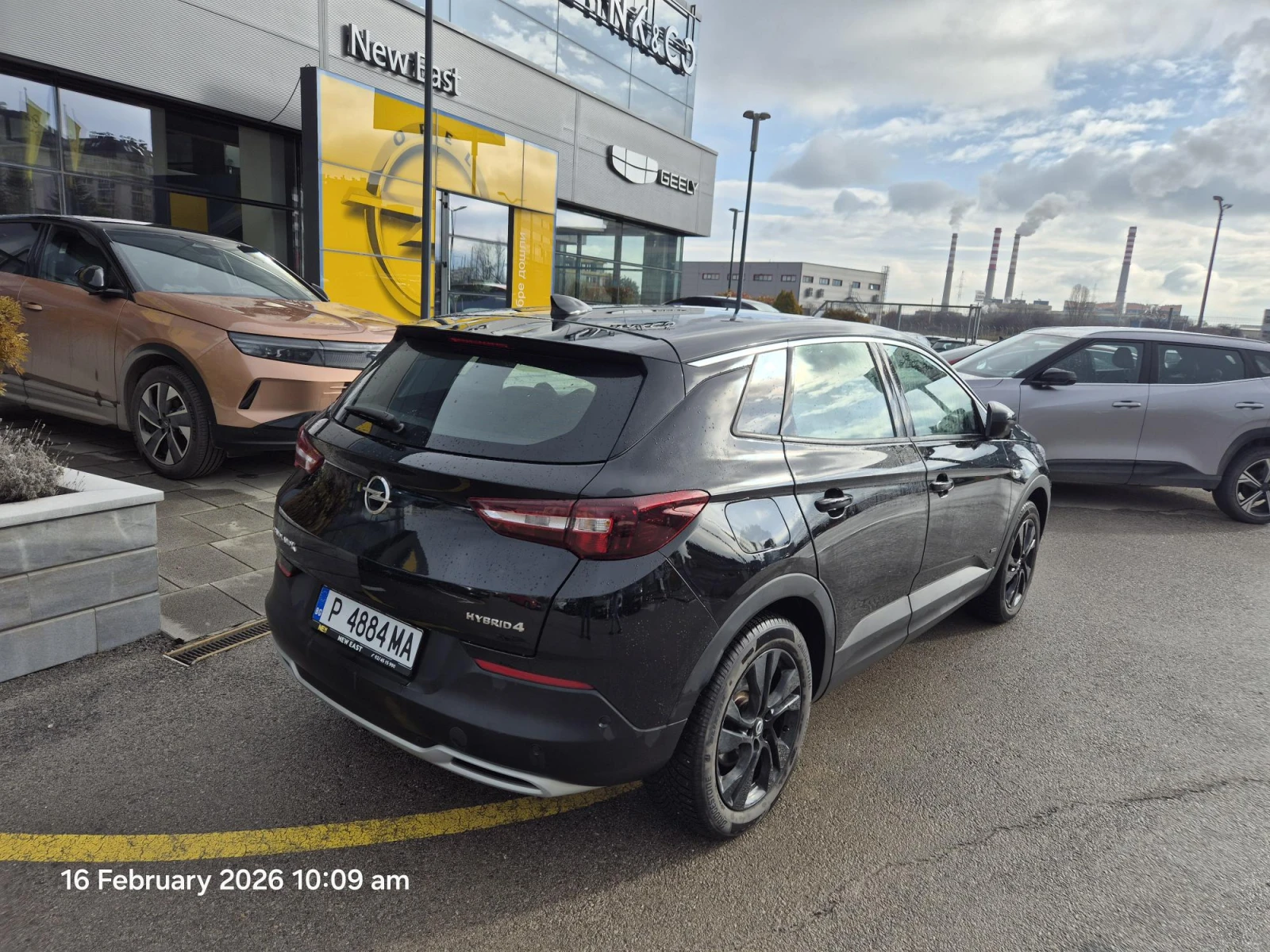 Opel Grandland X Innovation | Mobile.bg � ����������� 3