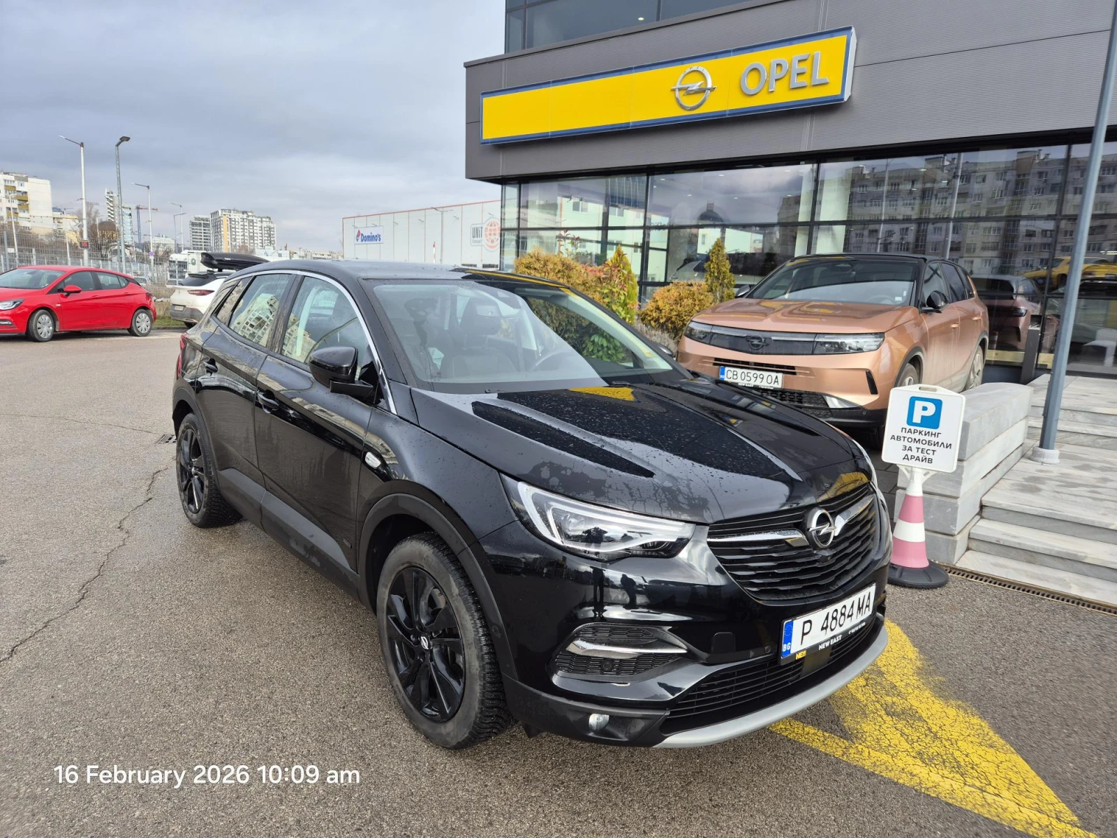 Opel Grandland X Innovation | Mobile.bg � ����������� 2