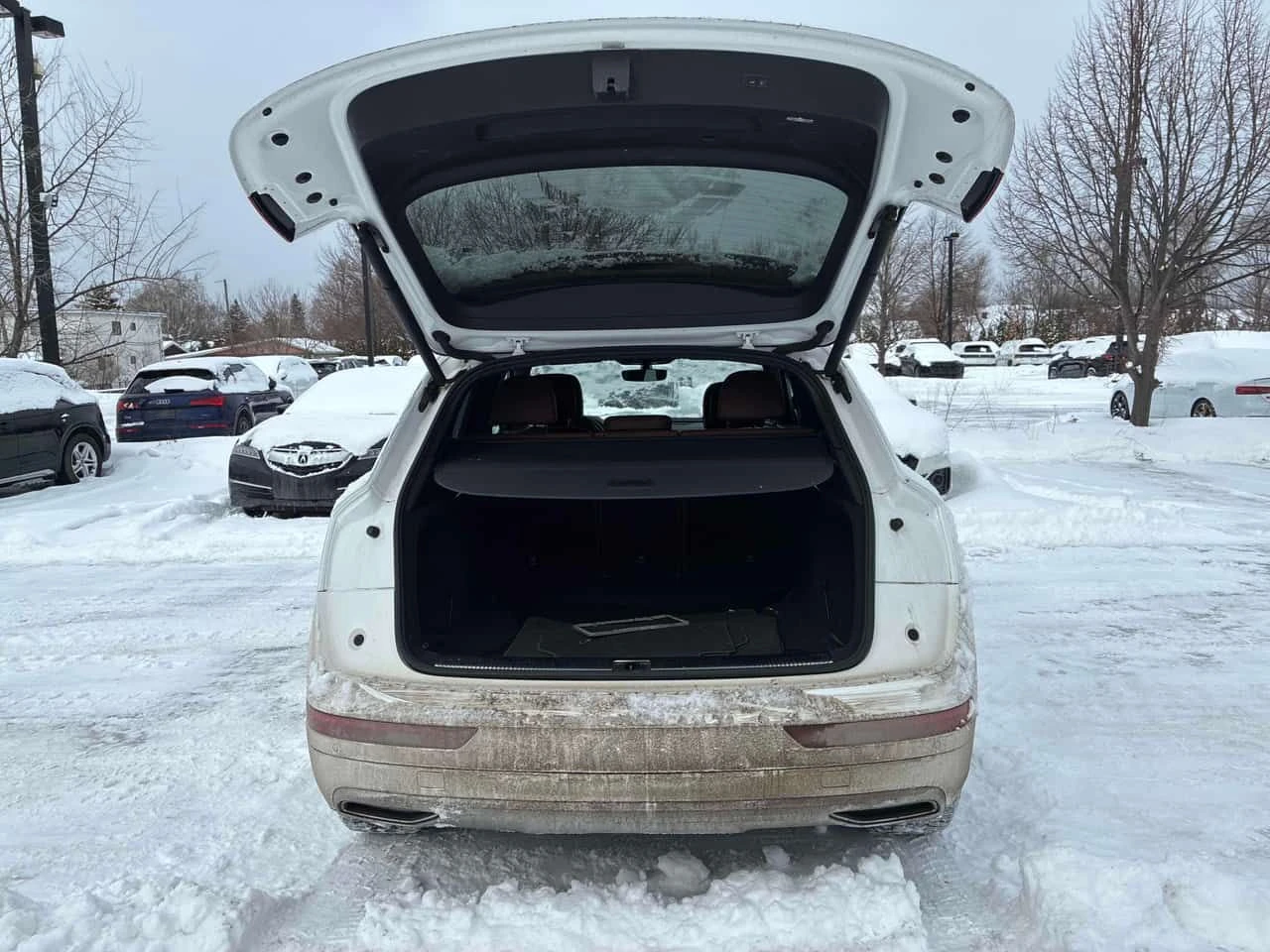 Audi Q5 Progressiv | QUATTRO | 2 ����� | KEYLESS | CARFA | Mobile.bg � ����������� 14