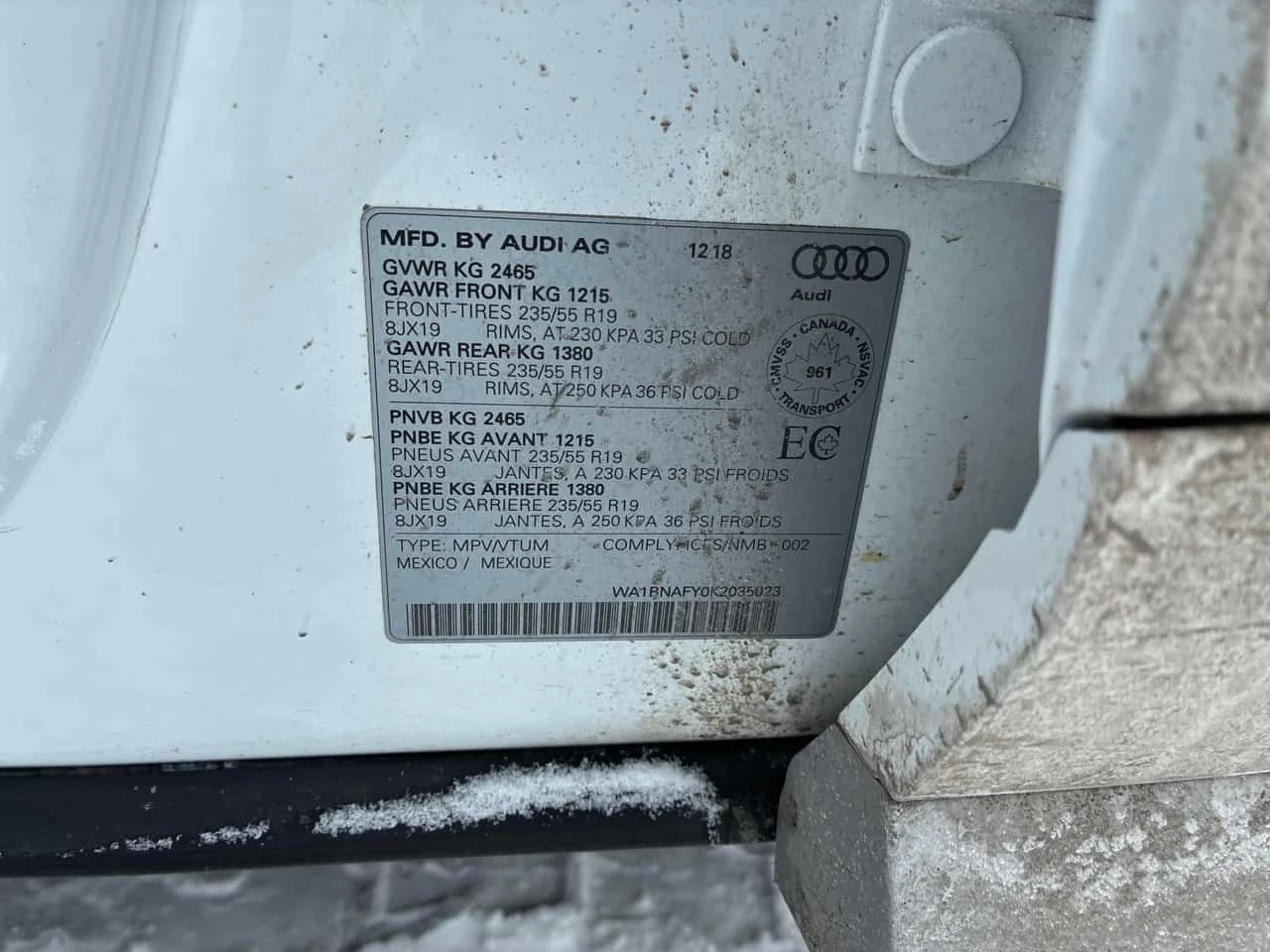 Audi Q5 Progressiv | QUATTRO | 2 ����� | KEYLESS | CARFA | Mobile.bg � ����������� 11