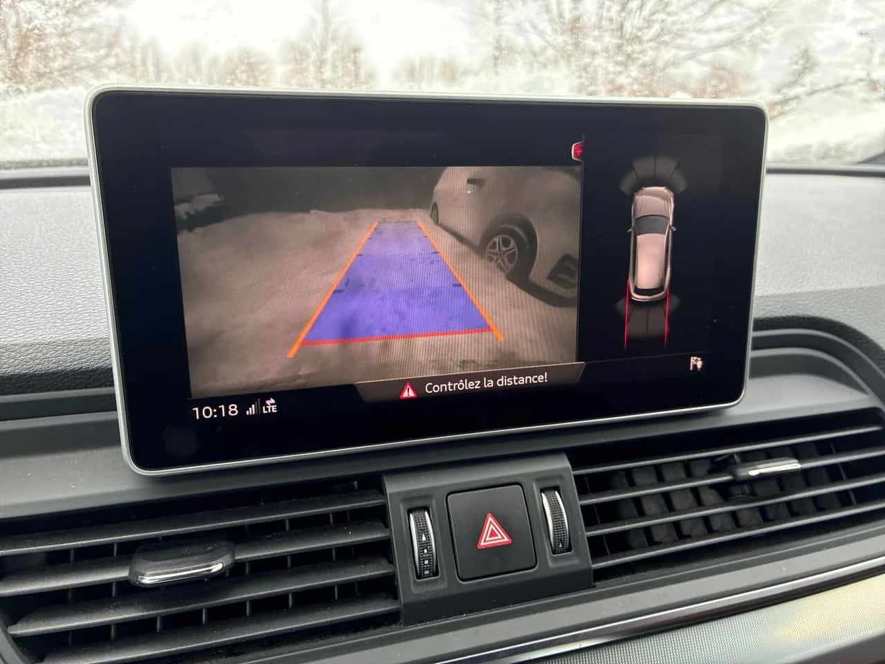 Audi Q5 Progressiv | QUATTRO | 2 ����� | KEYLESS | CARFA | Mobile.bg � ����������� 15