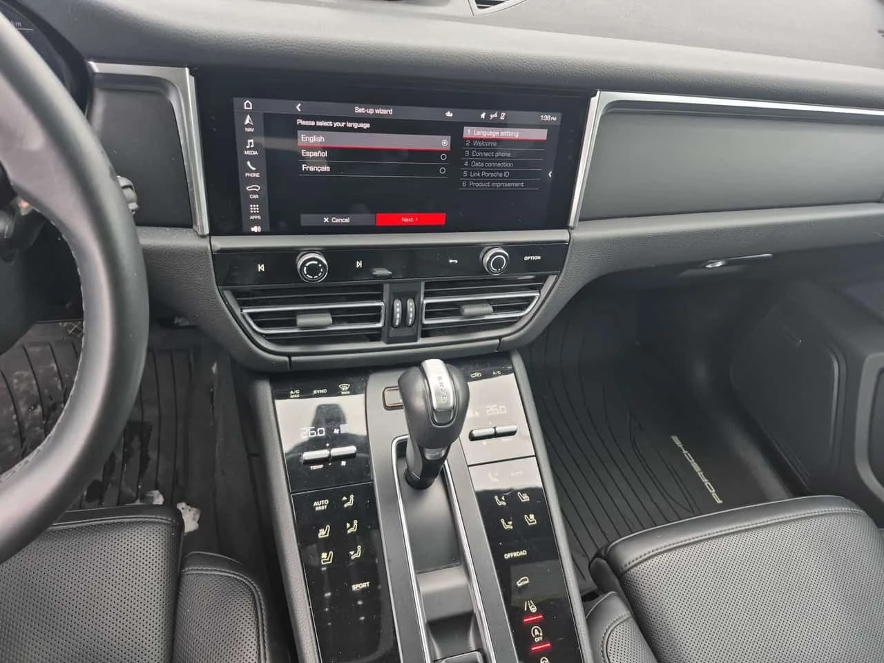 Porsche Macan AWD /CARFAX/2 �����/�����/����/�������/ | Mobile.bg � ����������� 10