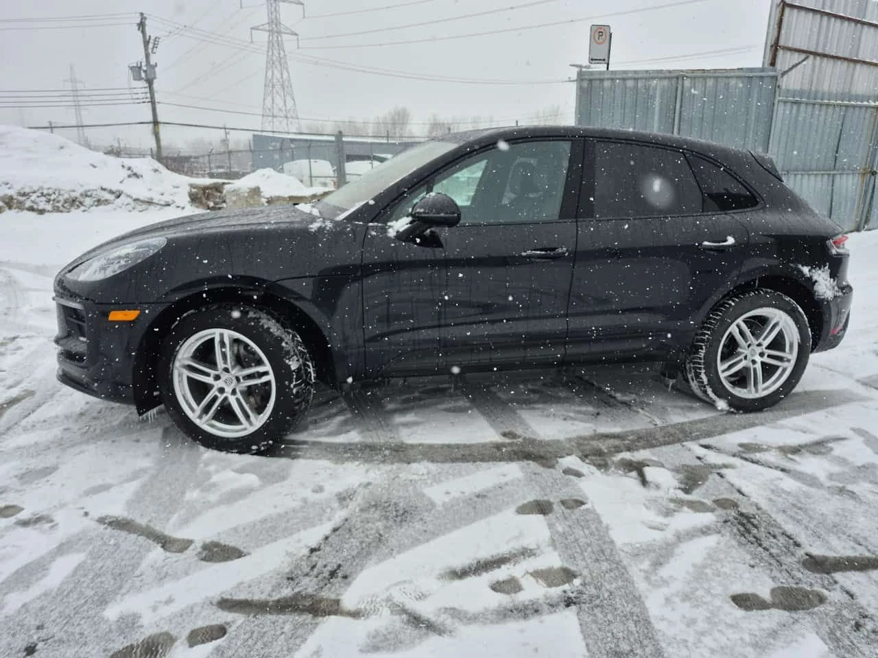 Porsche Macan AWD /CARFAX/2 �����/�����/����/�������/ | Mobile.bg � ����������� 3
