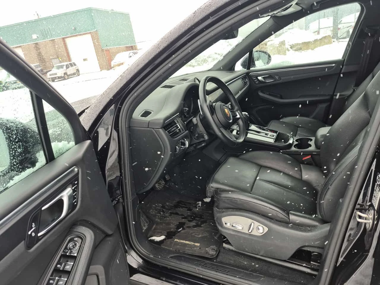 Porsche Macan AWD /CARFAX/2 �����/�����/����/�������/ | Mobile.bg � ����������� 6