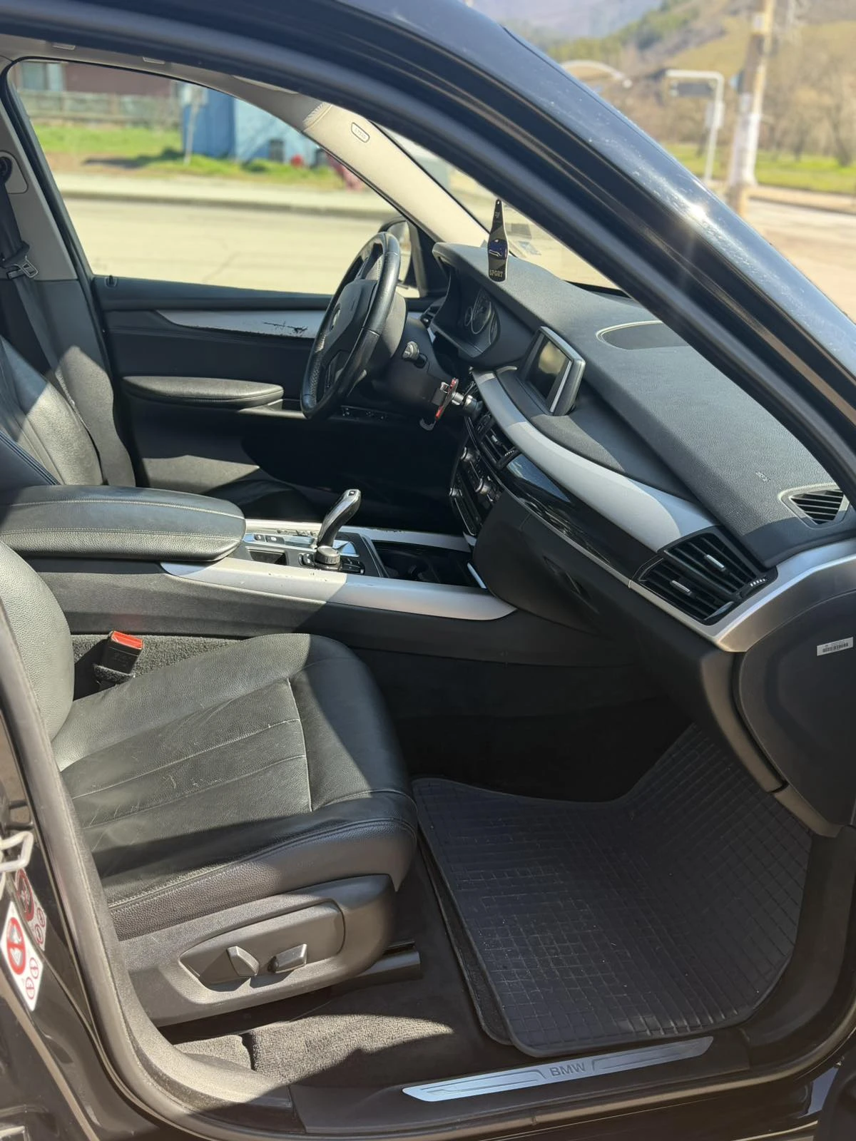 BMW X5, снимка 15 - Автомобили и джипове - 54099793