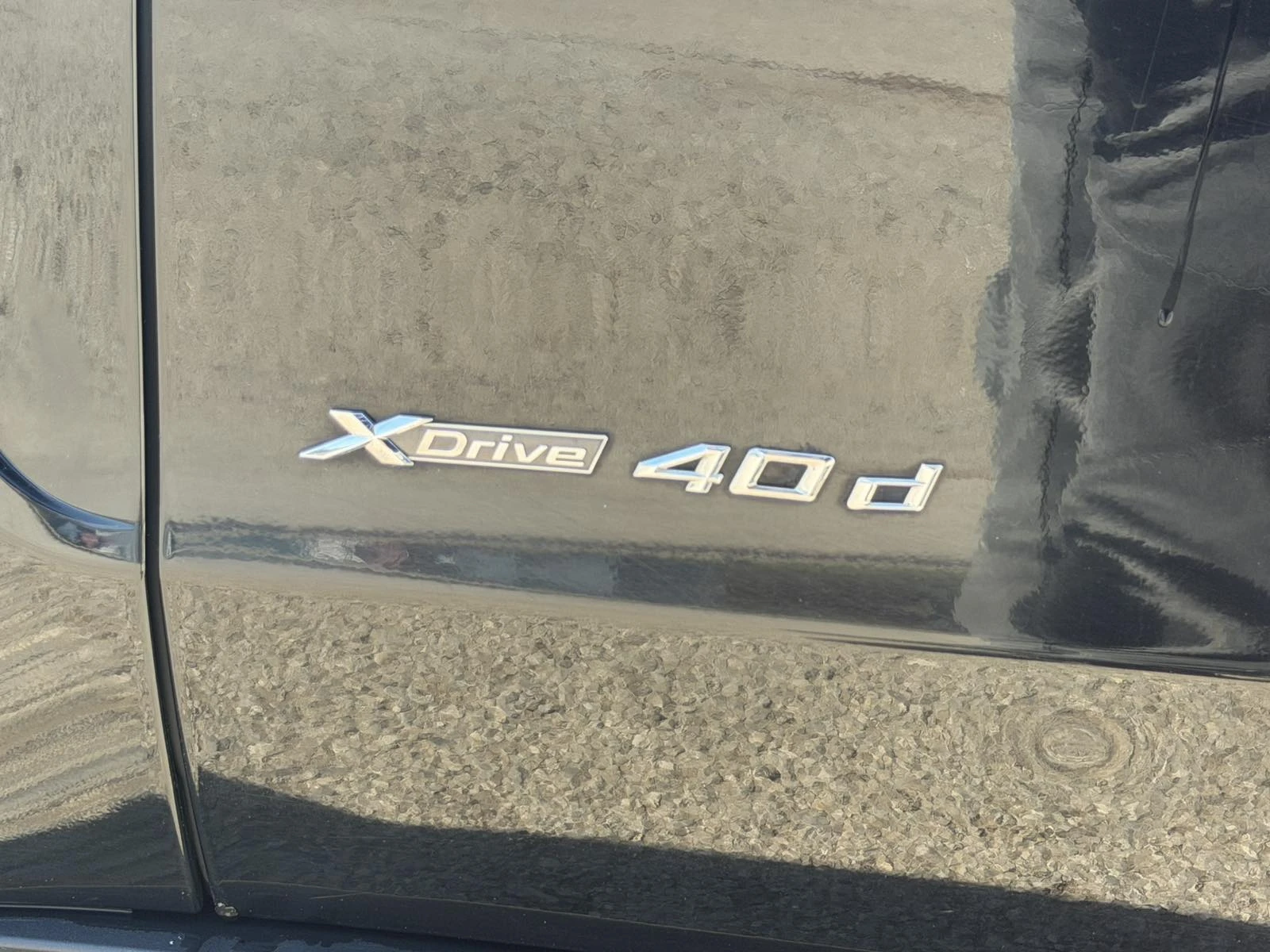 BMW X5, снимка 16 - Автомобили и джипове - 54099793