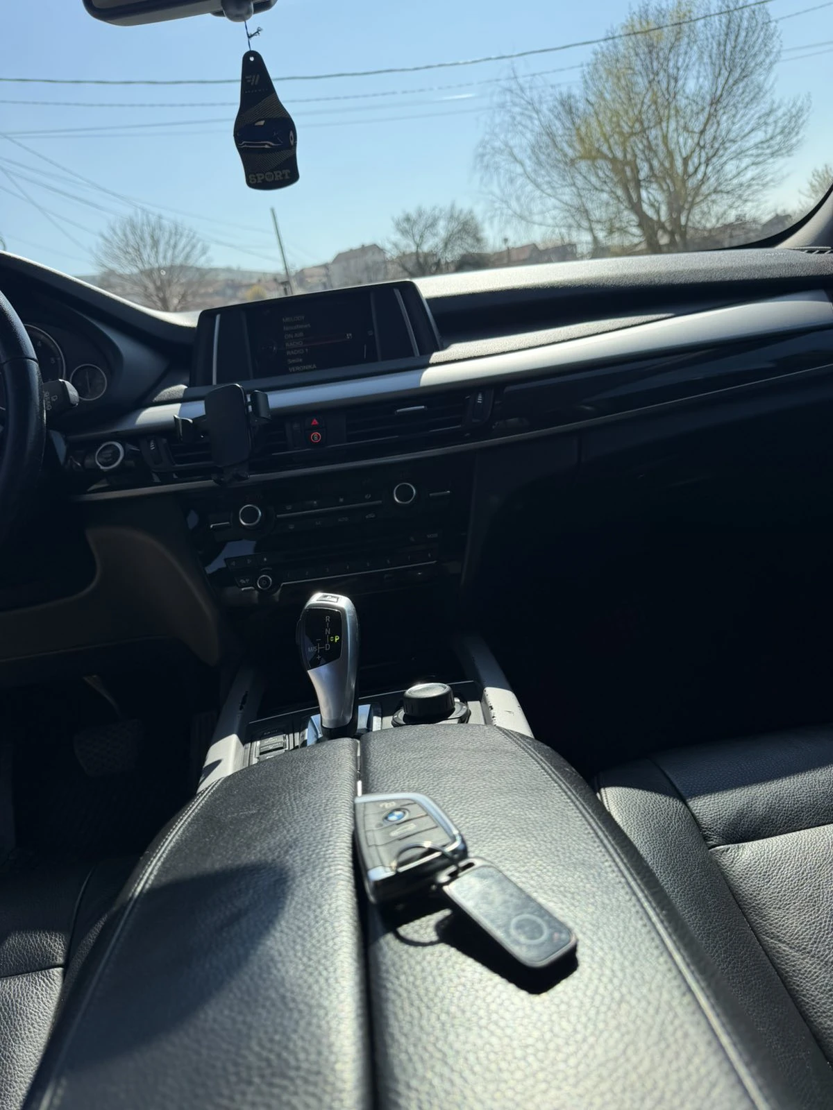 BMW X5, снимка 9 - Автомобили и джипове - 54099793