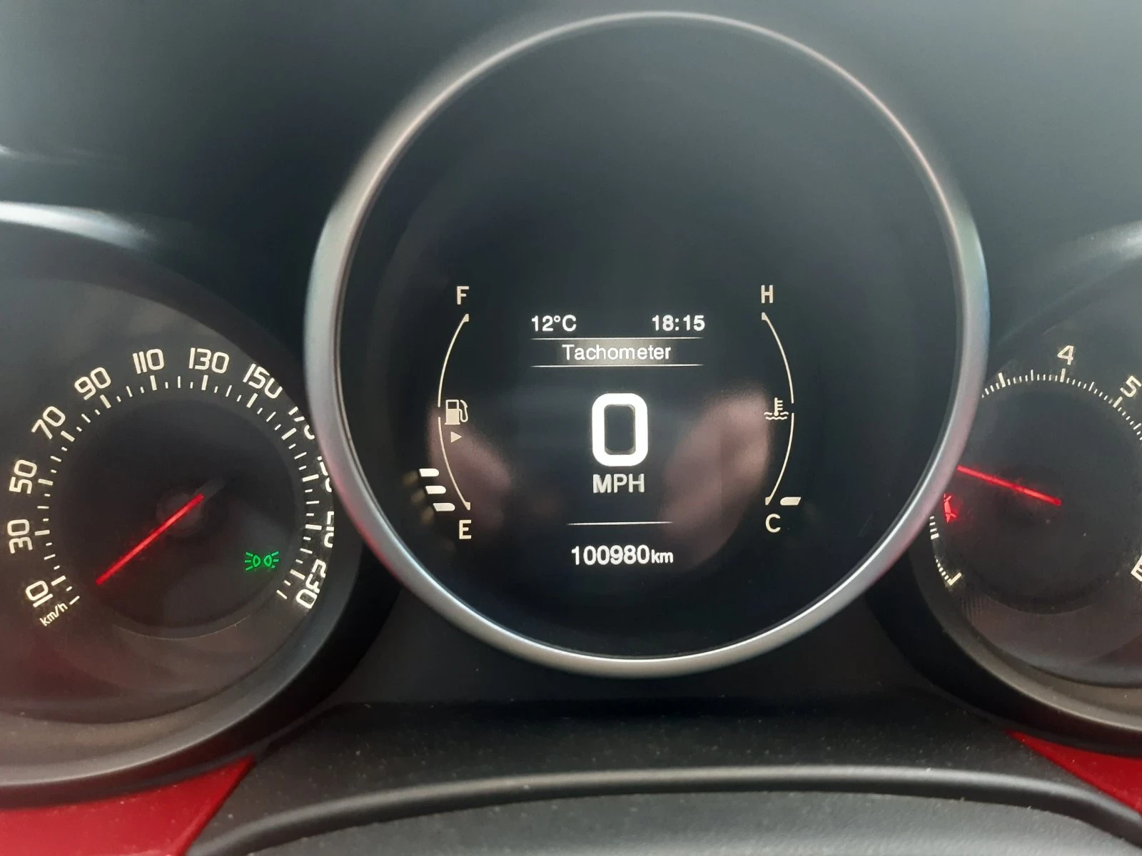 Fiat 500X Pop star, снимка 10 - Автомобили и джипове - 54575885