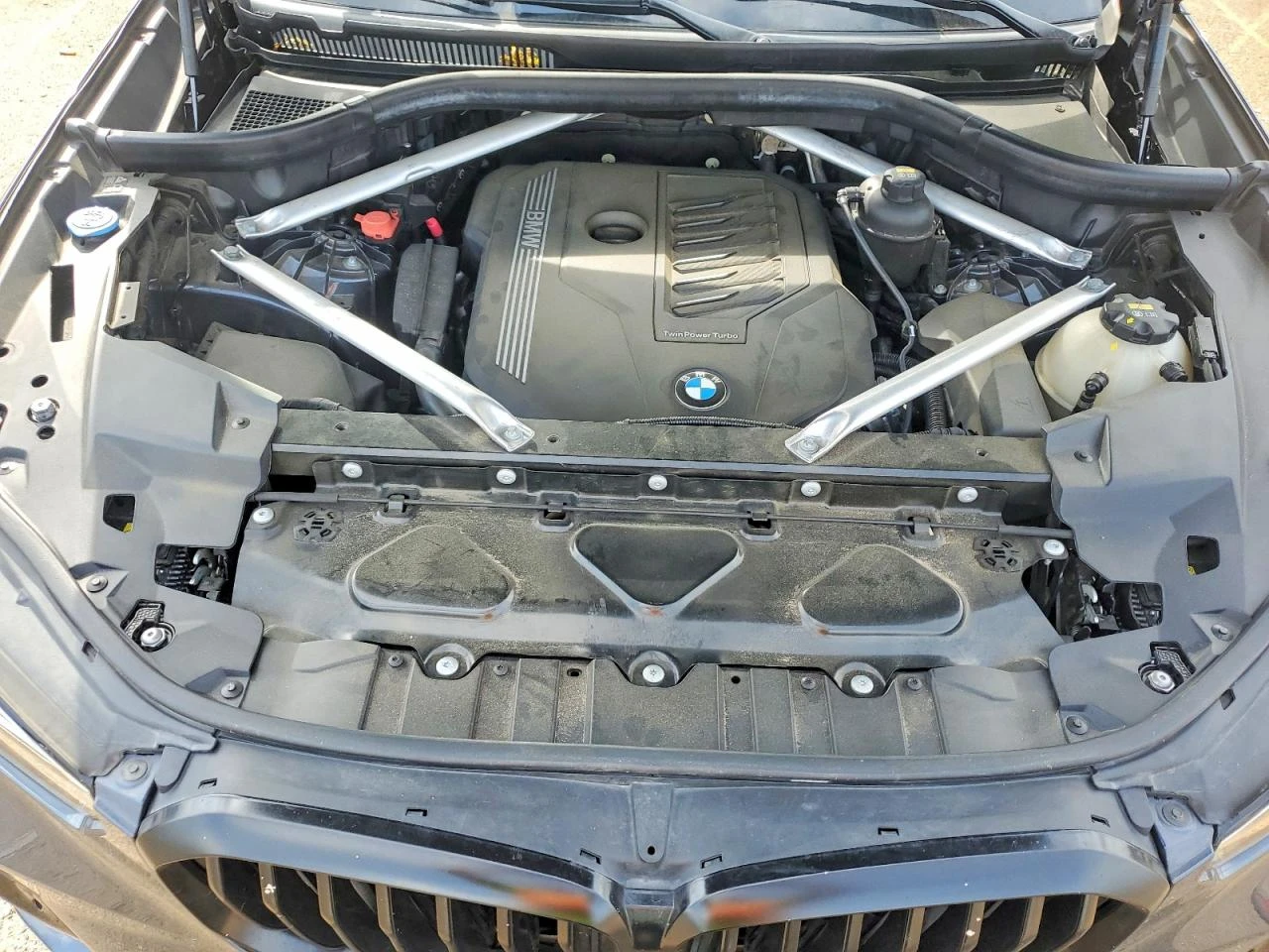 BMW X5 3.0l xDrive40I | Mobile.bg � ����������� 11