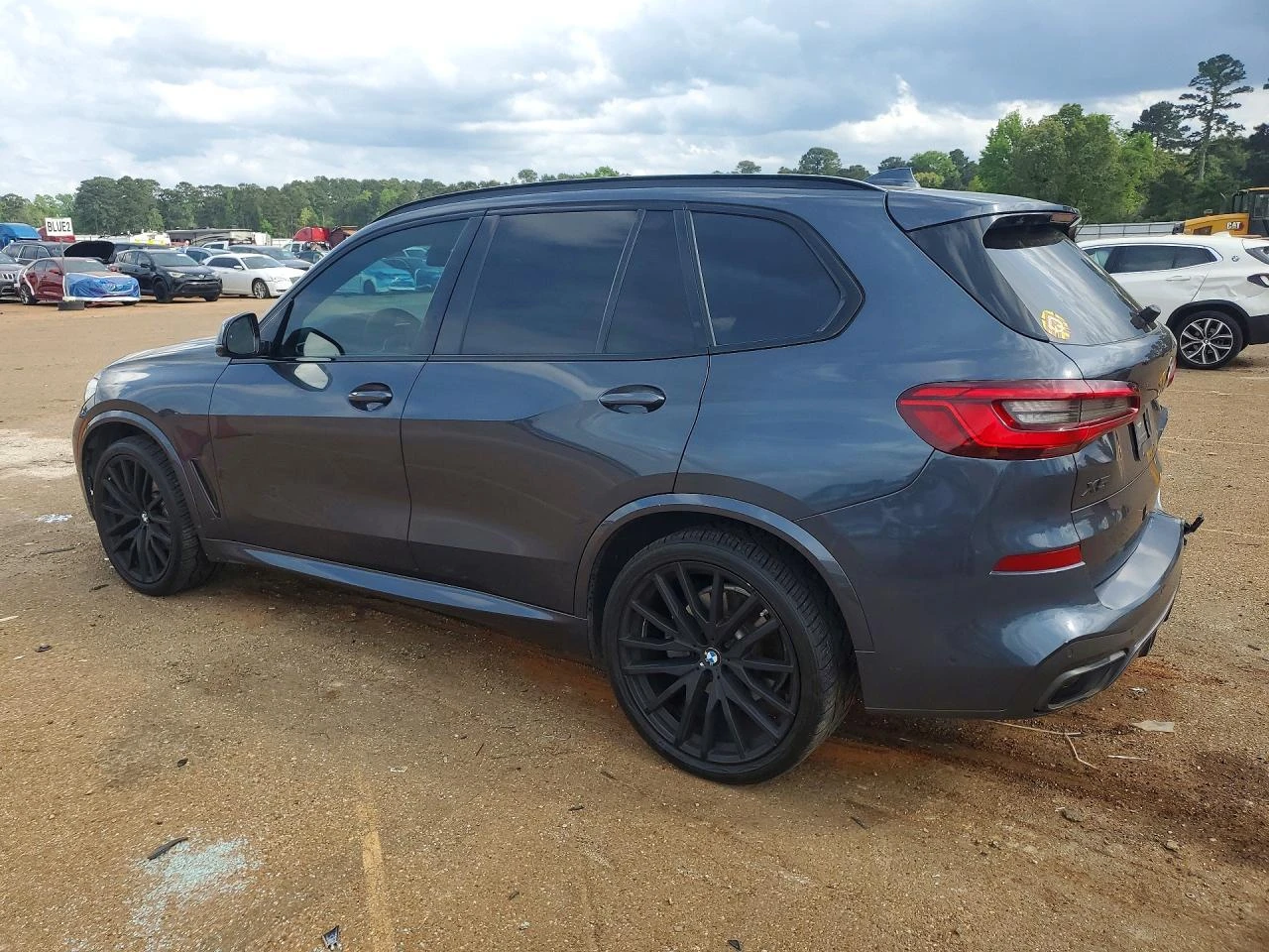 BMW X5 3.0l xDrive40I | Mobile.bg � ����������� 2