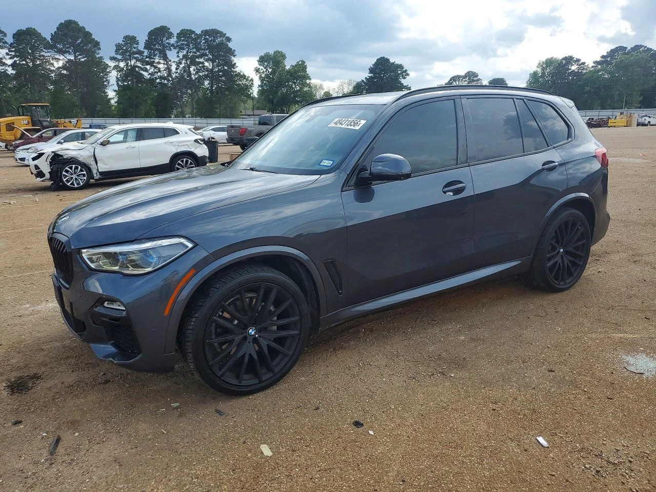 BMW X5 3.0l xDrive40I | Mobile.bg � ����������� 1
