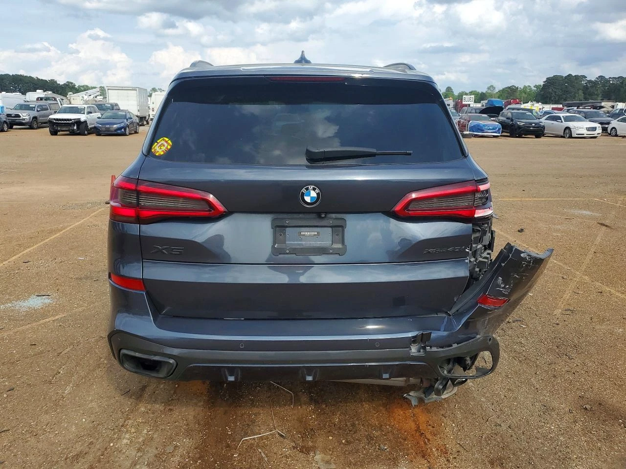 BMW X5 3.0l xDrive40I | Mobile.bg � ����������� 6