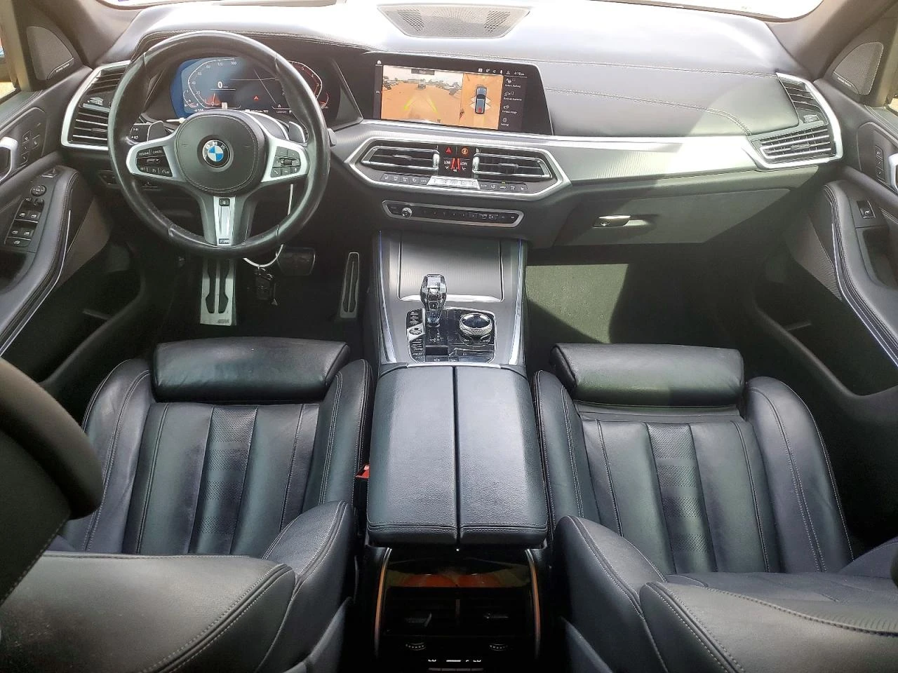 BMW X5 3.0l xDrive40I | Mobile.bg � ����������� 8