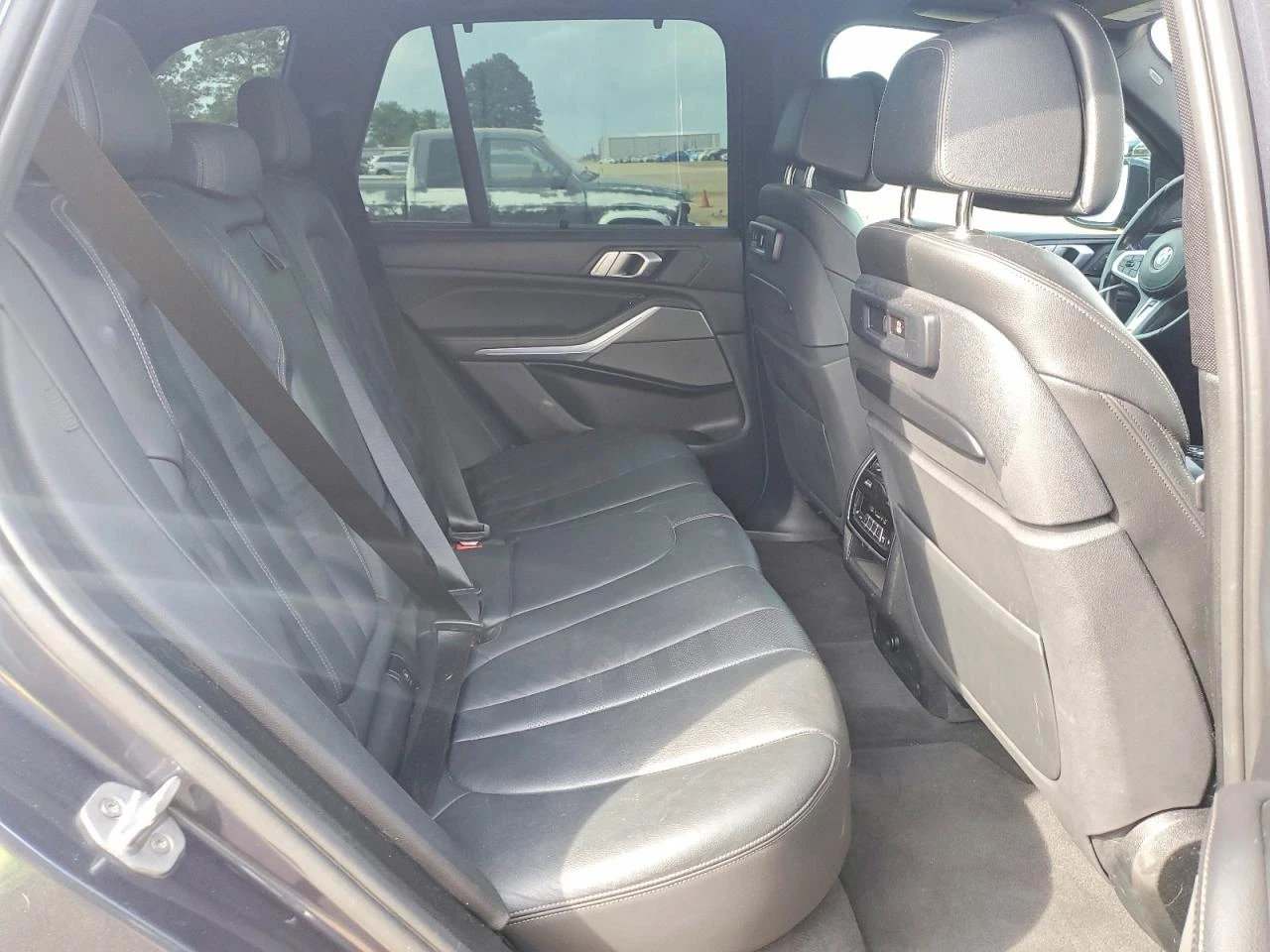 BMW X5 3.0l xDrive40I | Mobile.bg � ����������� 10