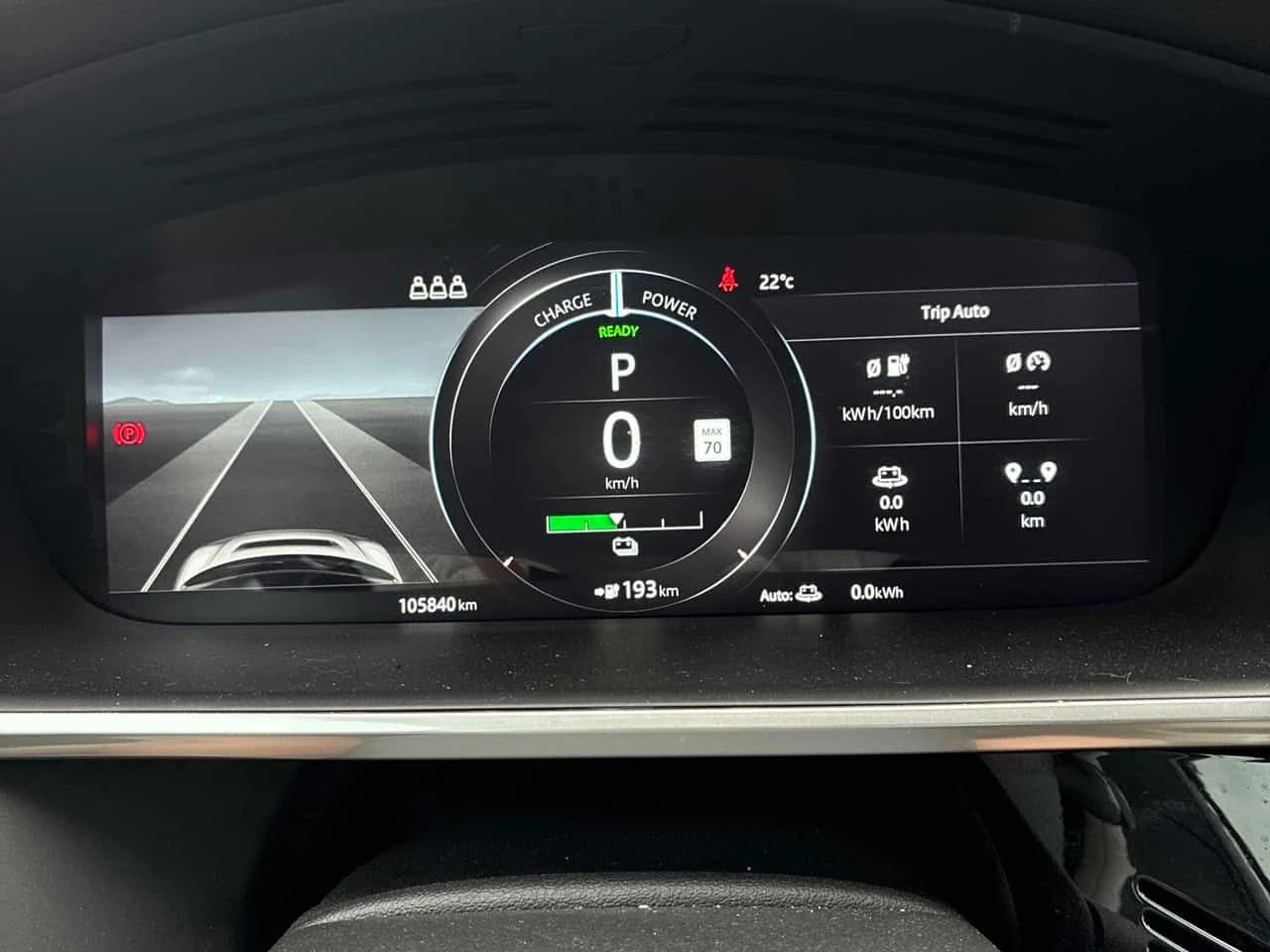 Jaguar I-Pace * AWD * АВТОКРЕДИТ БЕЗ ПЪРВОНАЧАЛНА ВНОСКА* , снимка 8 - Автомобили и джипове - 54992698