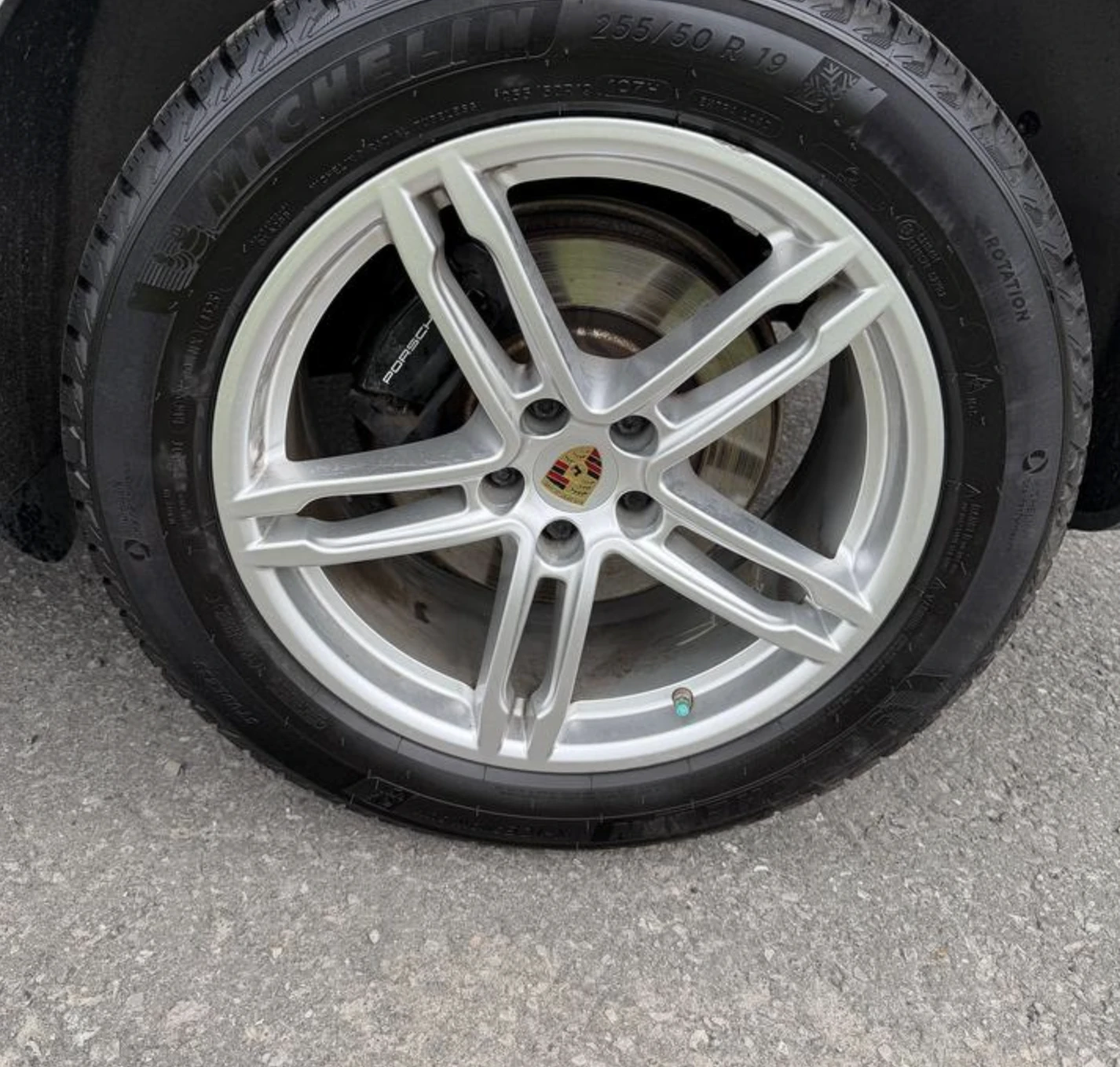 Porsche Macan BOSE* ПАНОРАМА* ОБДУХВАНЕ* КАМЕРА* LANE ASSIST, снимка 7 - Автомобили и джипове - 55132146