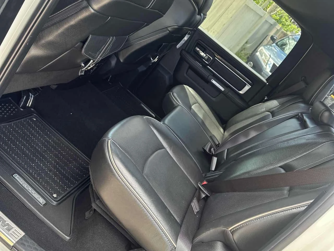 Dodge RAM 1500 * Limited * CARFAX * БЕЗ ПЪРВОНАЧАЛНА ВНОСКА, снимка 10 - Автомобили и джипове - 55179979