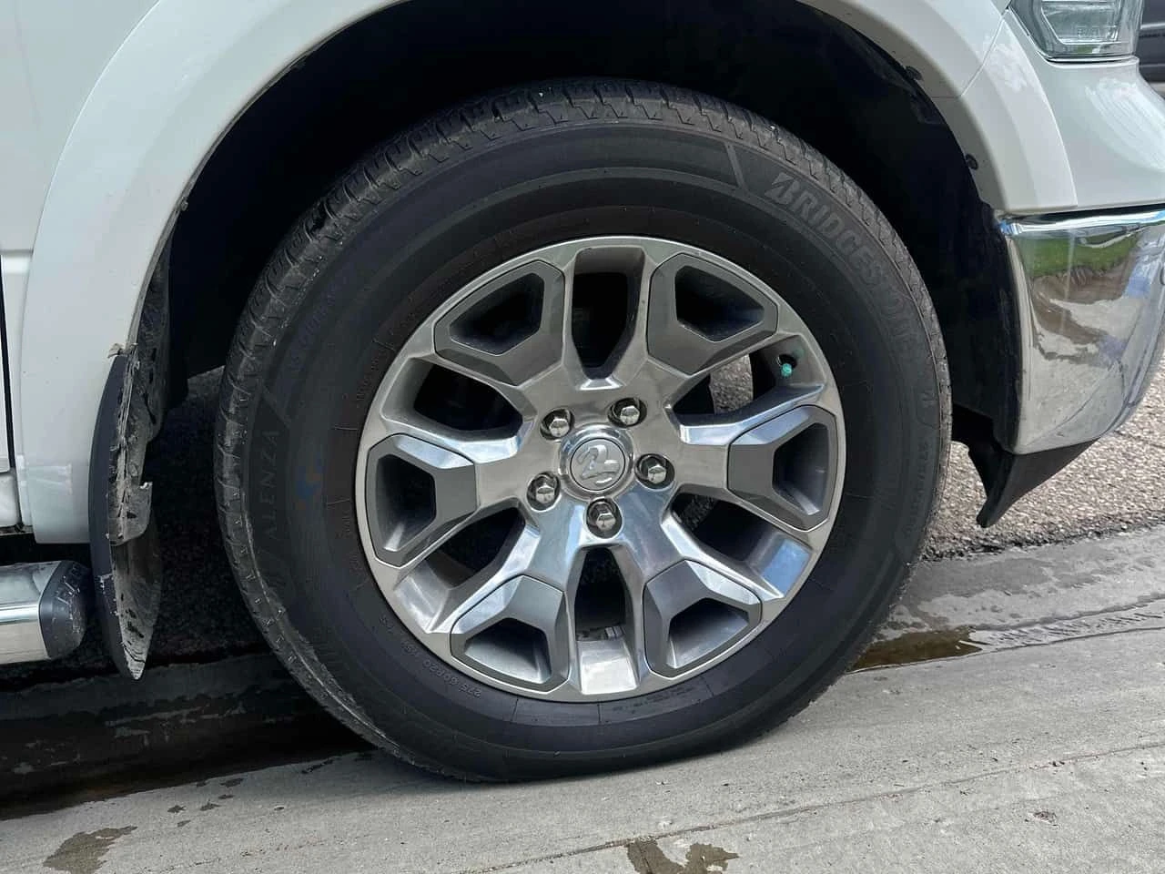 Dodge RAM 1500 * Limited * CARFAX * БЕЗ ПЪРВОНАЧАЛНА ВНОСКА, снимка 7 - Автомобили и джипове - 55179979
