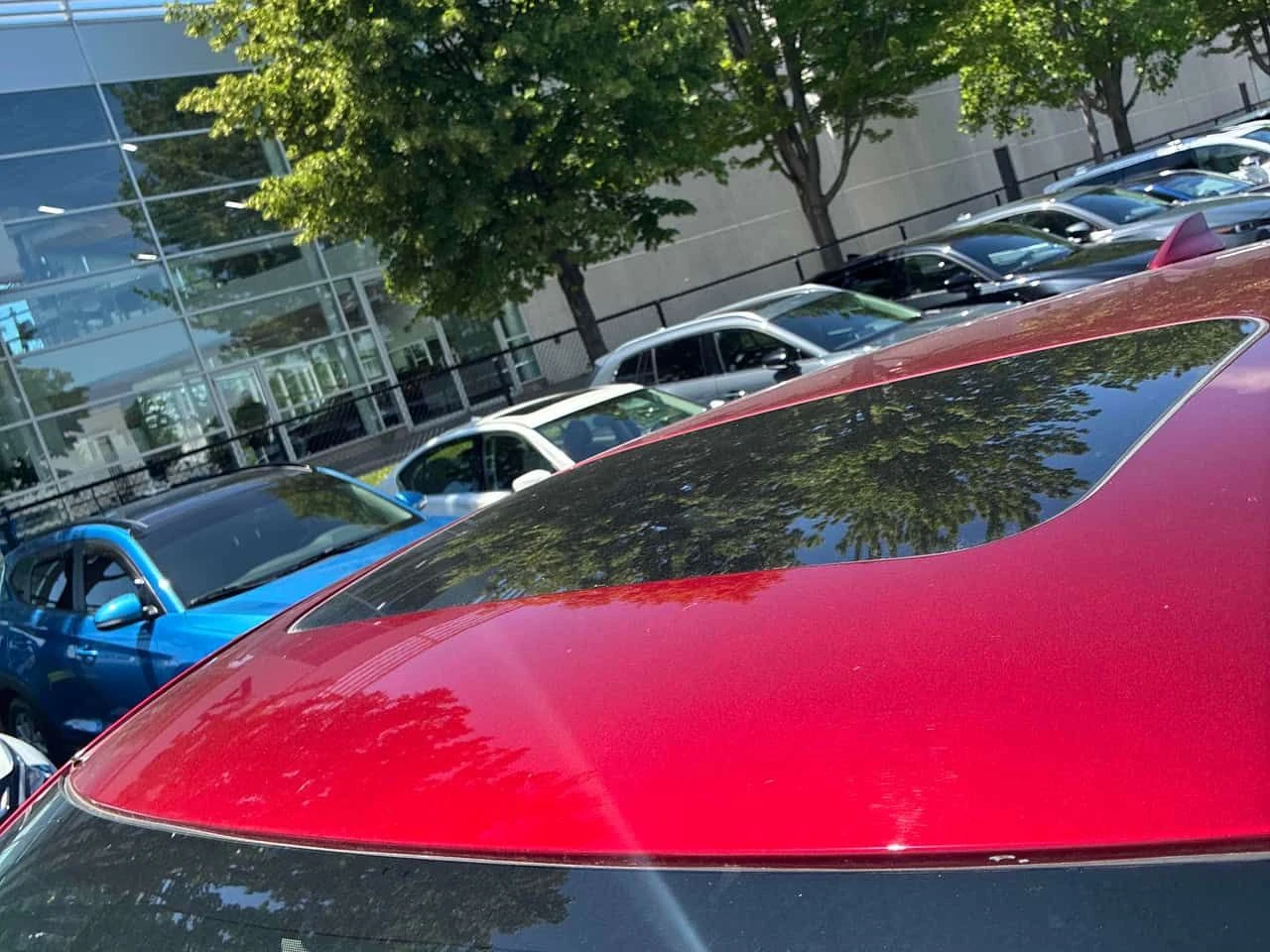 Mazda CX-5 SIGNATURE| BOSE| PANO| NAVI| ПОДГРЕВИ| 2 КЛЮЧА, снимка 12 - Автомобили и джипове - 55259304