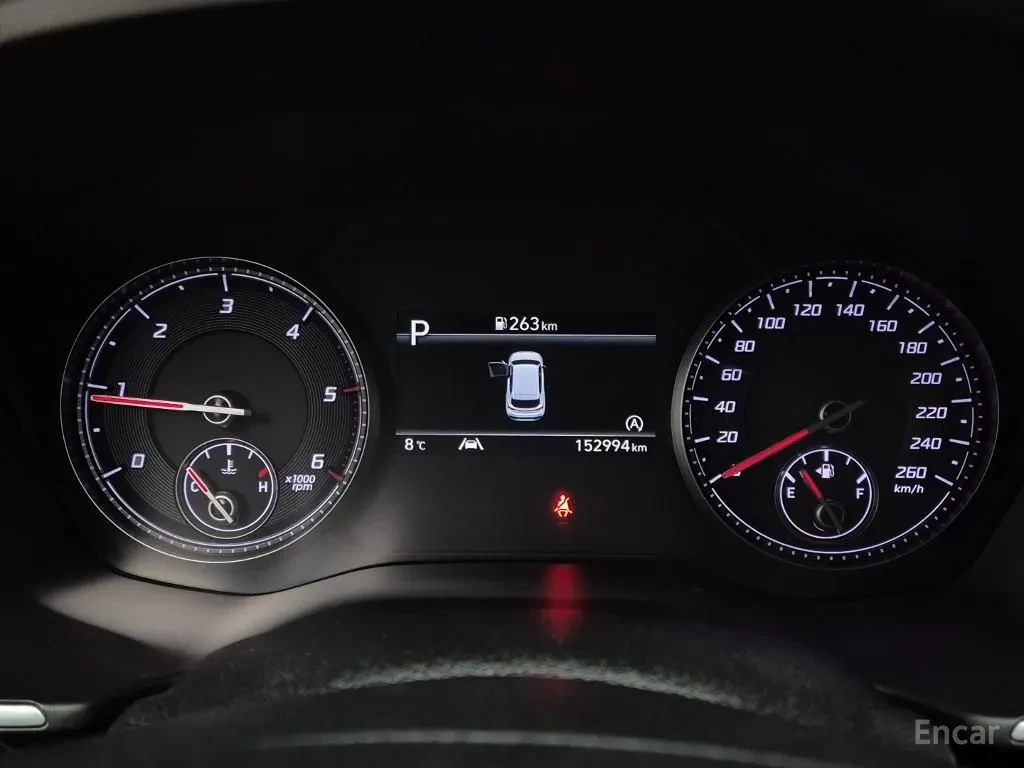 Hyundai Santa fe Full extras* Цена до България, снимка 13 - Автомобили и джипове - 55640135