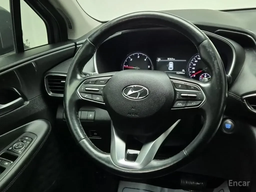 Hyundai Santa fe Full extras* Цена до България, снимка 16 - Автомобили и джипове - 55640135