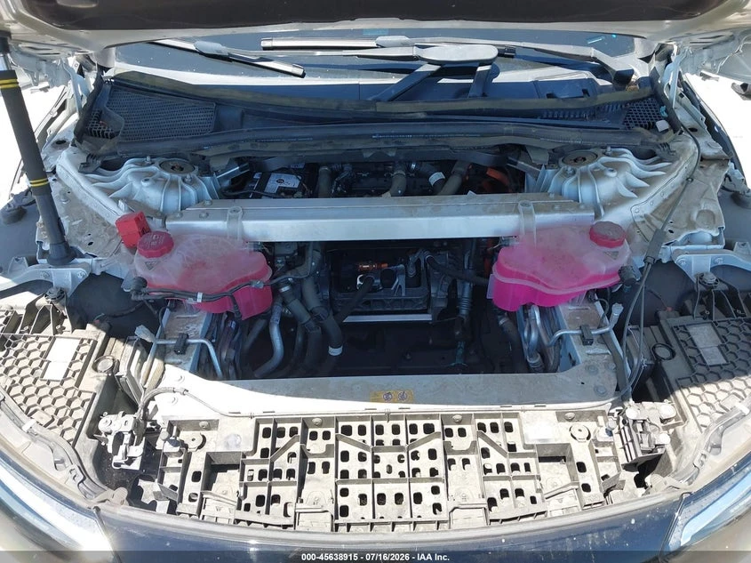 Mercedes-Benz EQE 350+ Sedan, снимка 10 - Автомобили и джипове - 56217948