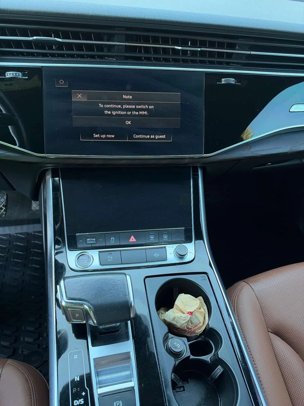 Audi Q8 * Progressiv * BLACK OPTICS * DAYTONA GRAY * CARFA | Mobile.bg � ����������� 8