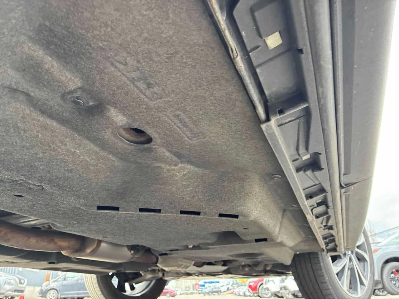 Mazda CX-5 AWD | CARFAX | ��� ��������� | Mobile.bg � ����������� 13