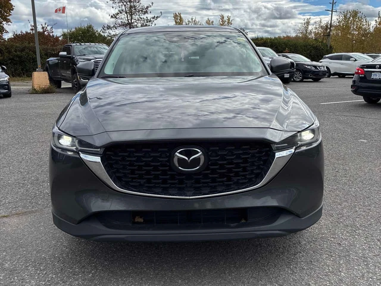 Mazda CX-5 AWD | CARFAX | ��� ��������� | Mobile.bg � ����������� 2