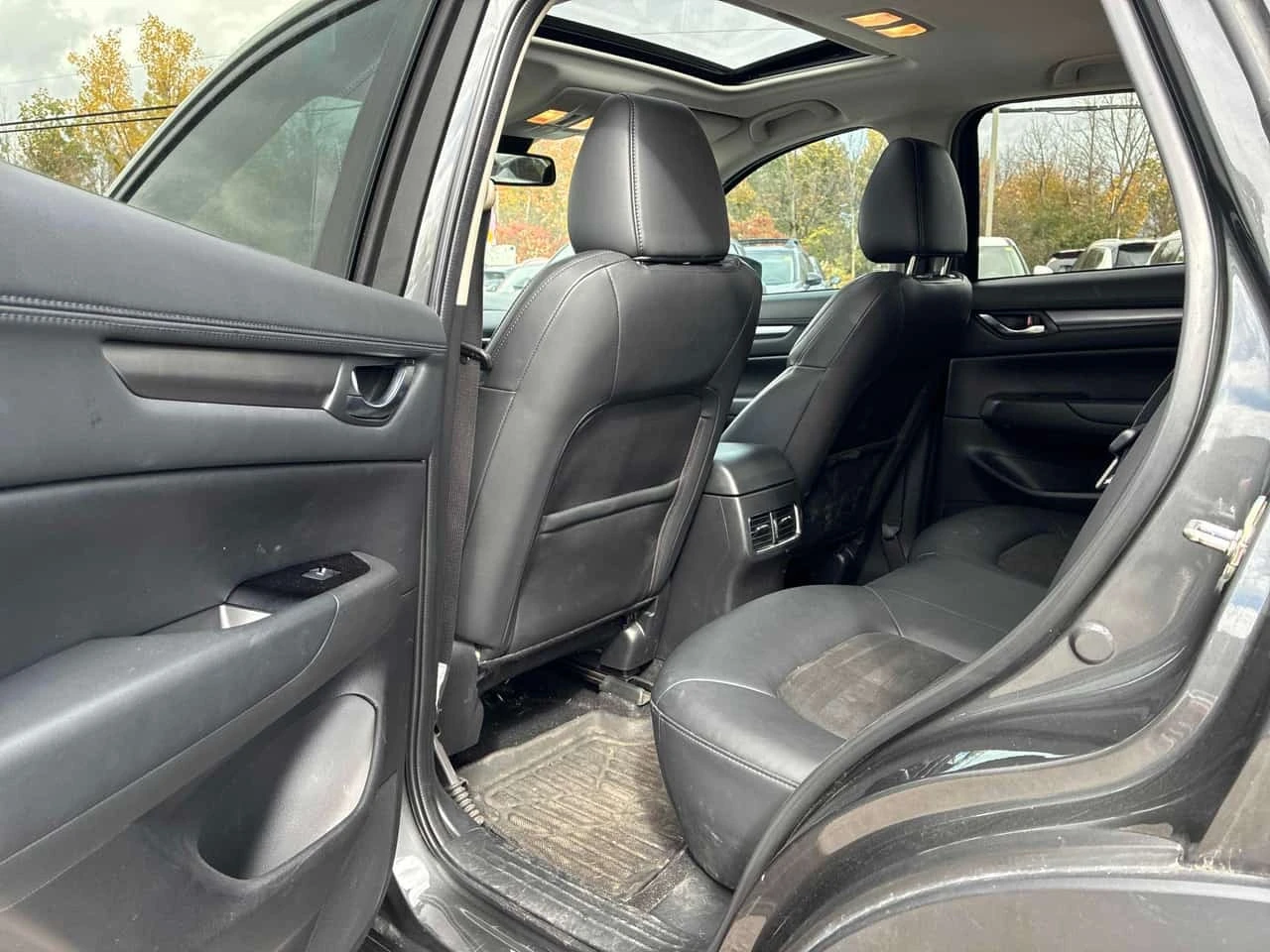 Mazda CX-5 AWD | CARFAX | ��� ��������� | Mobile.bg � ����������� 10