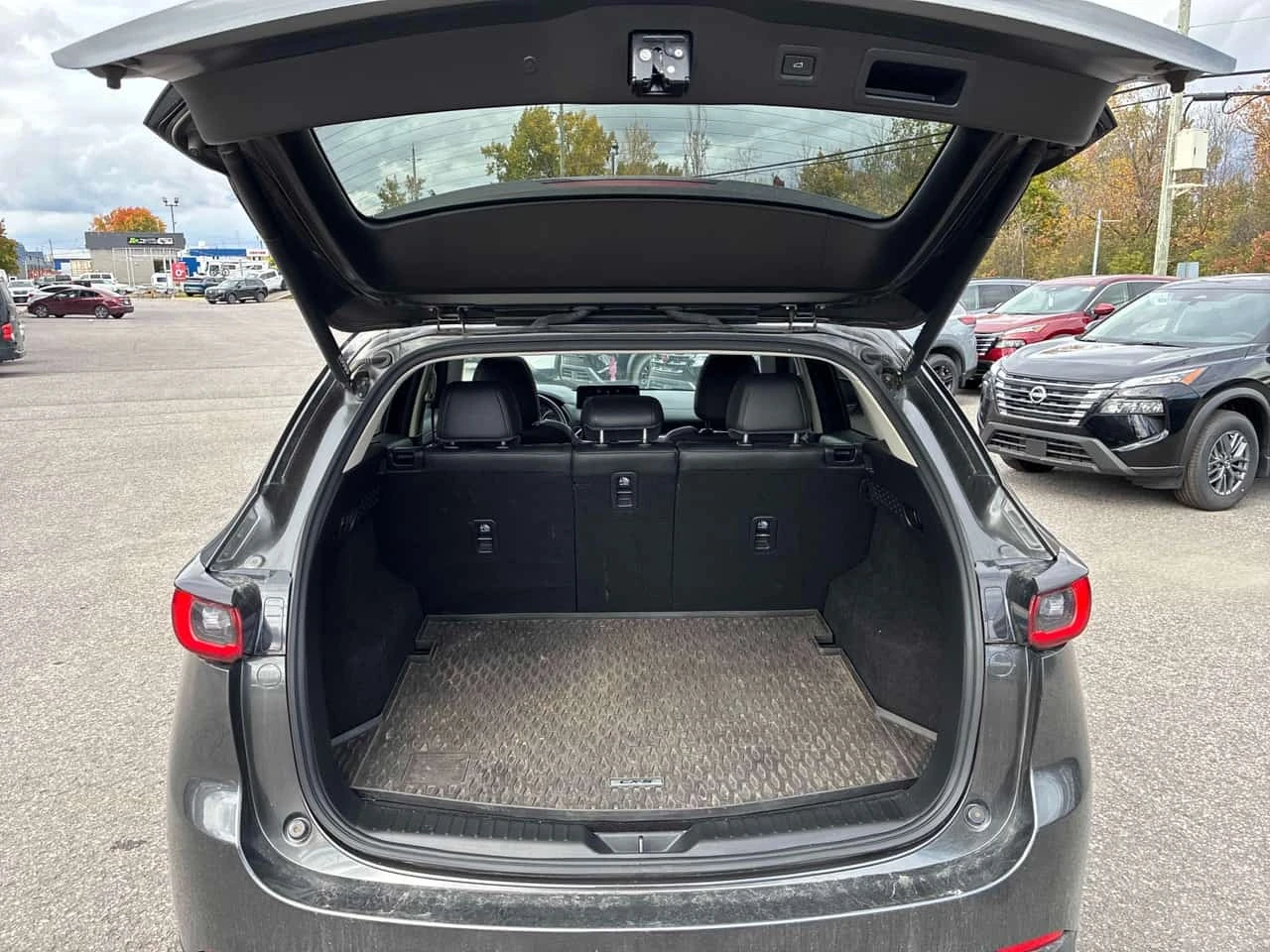 Mazda CX-5 AWD | CARFAX | ��� ��������� | Mobile.bg � ����������� 14