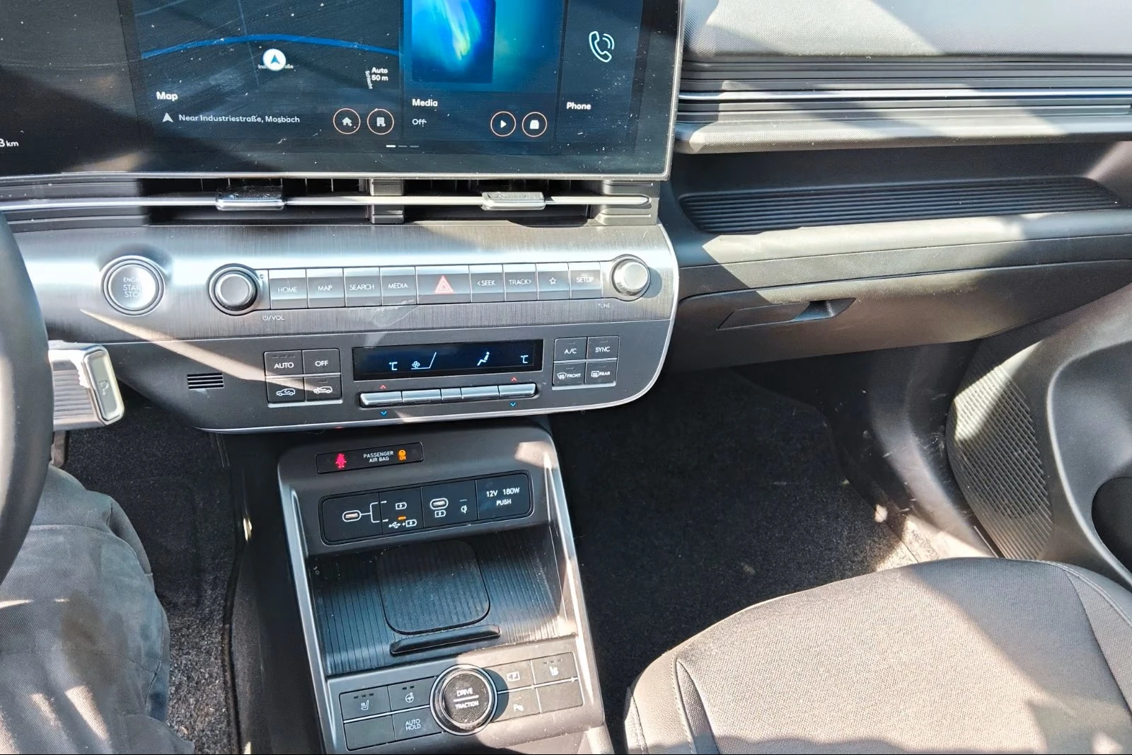 Hyundai Kona на части, снимка 6 - Автомобили и джипове - 56614606