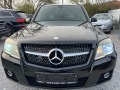 Mercedes-Benz GLK 320CDI-4MATIC-EDITION-DESIGNO-УНИКАТ - [3] 