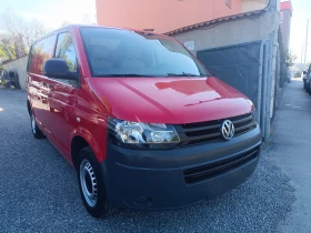 VW Transporter 2.0 TDI/ITALIA, снимка 1