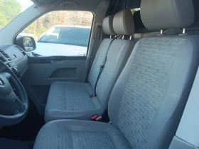 VW Transporter 2.0 TDI/ITALIA, снимка 9