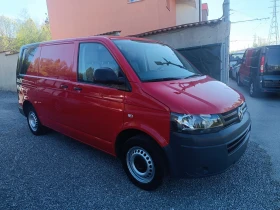 VW Transporter 2.0 TDI/ITALIA, снимка 6
