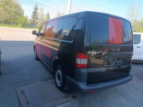 VW Transporter 2.0 TDI/ITALIA, снимка 4