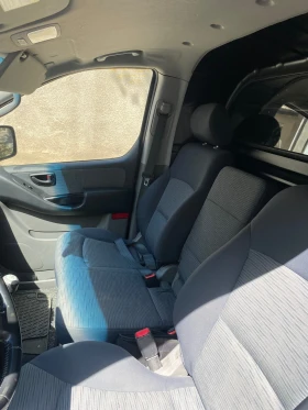 Hyundai H1, снимка 11