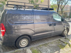 Hyundai H1, снимка 3