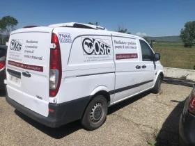 Mercedes-Benz Vito 2.2cdi, снимка 3