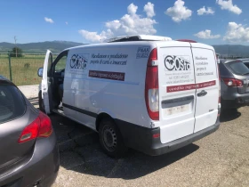Mercedes-Benz Vito 2.2cdi, снимка 6