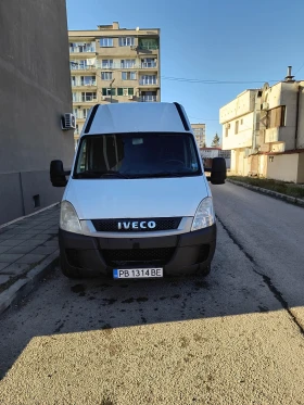 Iveco 35s13, снимка 1