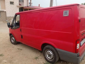 Обява за продажба на Ford Transit ~6 499 лв. - изображение 10