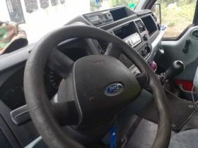 Обява за продажба на Ford Transit ~6 499 лв. - изображение 9