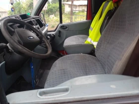 Обява за продажба на Ford Transit ~6 499 лв. - изображение 11